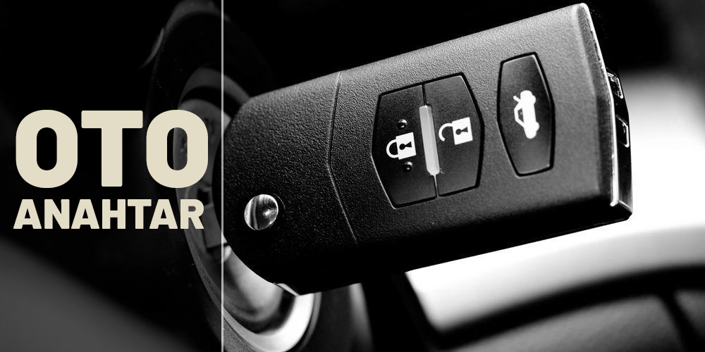 Naldöken Oto Anahtarcı