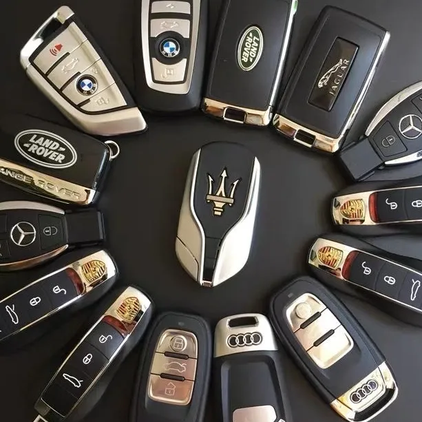 Naldöken Oto Anahtarcı